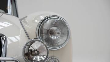 Thumbnail von MG A Coupe Twin Cam '59