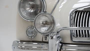 Thumbnail von MG A Coupe Twin Cam '59