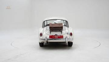 Thumbnail von MG A Coupe Twin Cam '59