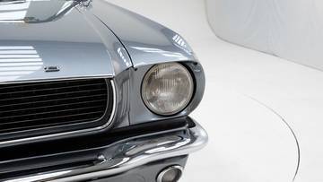 Thumbnail von Ford Mustang Cabrio V8 '66