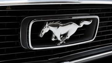 Thumbnail von Ford Mustang Cabrio V8 '66