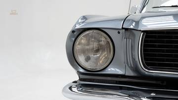 Thumbnail von Ford Mustang Cabrio V8 '66