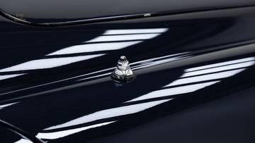 Thumbnail von Mercedes-Benz 190 SL '60