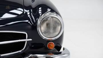 Thumbnail von Mercedes-Benz 190 SL '60