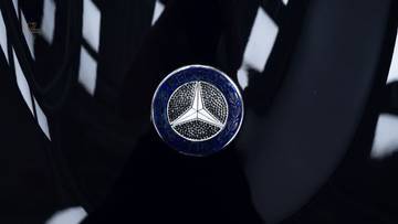 Thumbnail von Mercedes-Benz 190 SL '60