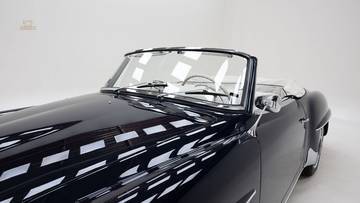 Thumbnail von Mercedes-Benz 190 SL '60