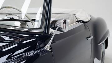 Thumbnail von Mercedes-Benz 190 SL '60