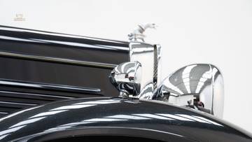 Thumbnail von Peerless Six Modell 61 '29