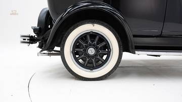 Thumbnail von Peerless Six Modell 61 '29