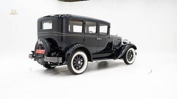 Thumbnail von Peerless Six Modell 61 '29
