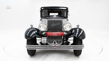 Thumbnail von Peerless Six Modell 61 '29