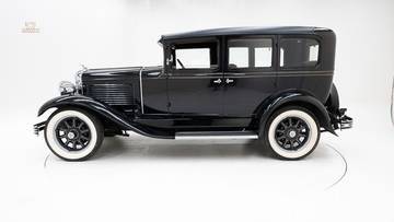 Thumbnail von Peerless Six Modell 61 '29