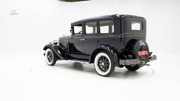 Thumbnail von Peerless Six Modell 61 '29