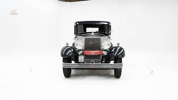 Thumbnail von Peerless Six Modell 61 '29