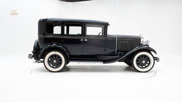 Thumbnail von Peerless Six Modell 61 '29