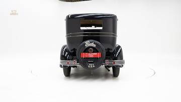 Thumbnail von Peerless Six Modell 61 '29