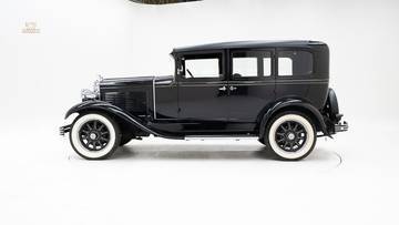 Thumbnail von Peerless Six Modell 61 '29