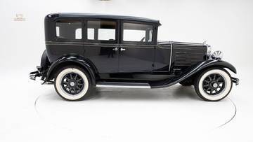 Thumbnail von Peerless Six Modell 61 '29