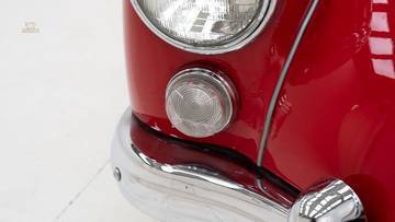 Thumbnail von MG A 1600 '59