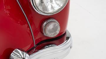 Thumbnail von MG A 1600 '59