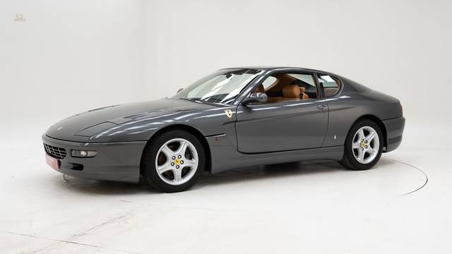 Ferrari 456 GT '94