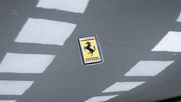 Thumbnail von Ferrari 456 GT '94