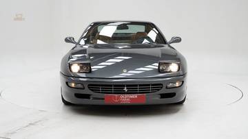 Thumbnail von Ferrari 456 GT '94