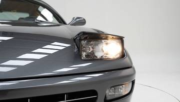 Thumbnail von Ferrari 456 GT '94