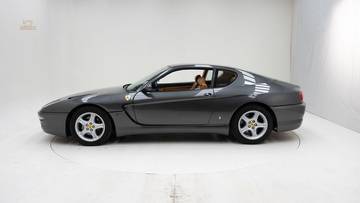 Thumbnail von Ferrari 456 GT '94