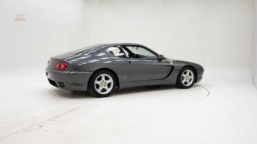 Thumbnail von Ferrari 456 GT '94