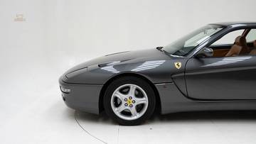 Thumbnail von Ferrari 456 GT '94