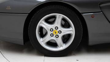 Thumbnail von Ferrari 456 GT '94