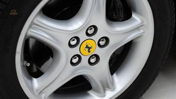Thumbnail von Ferrari 456 GT '94