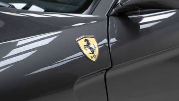 Thumbnail von Ferrari 456 GT '94