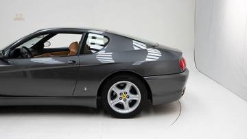 Thumbnail von Ferrari 456 GT '94