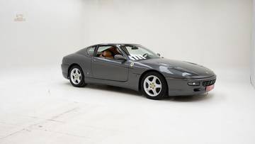 Thumbnail von Ferrari 456 GT '94