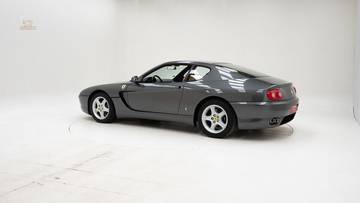 Thumbnail von Ferrari 456 GT '94
