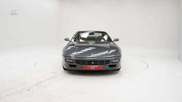 Thumbnail von Ferrari 456 GT '94