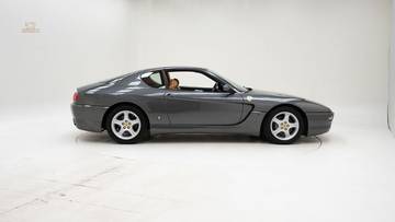 Thumbnail von Ferrari 456 GT '94