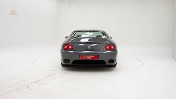 Thumbnail von Ferrari 456 GT '94