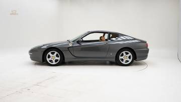 Thumbnail von Ferrari 456 GT '94