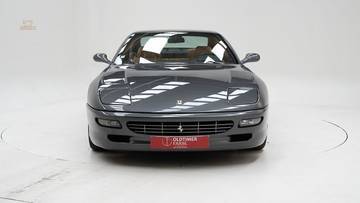 Thumbnail von Ferrari 456 GT '94