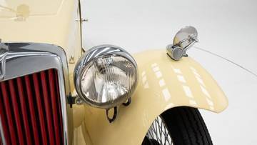 Thumbnail von MG TC '47