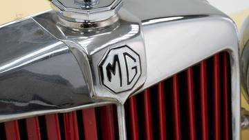 Thumbnail von MG TC '47