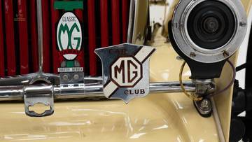 Thumbnail von MG TC '47