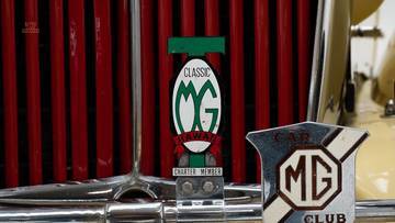 Thumbnail von MG TC '47