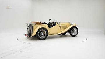 Thumbnail von MG TC '47