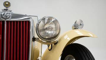 Thumbnail von MG TC '47