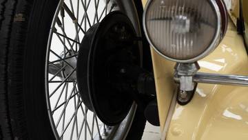 Thumbnail von MG TC '47