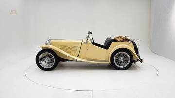 Thumbnail von MG TC '47